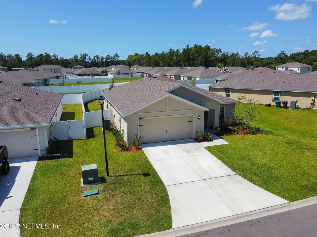 8687 Lake George Circle W Macclenny FL 32063