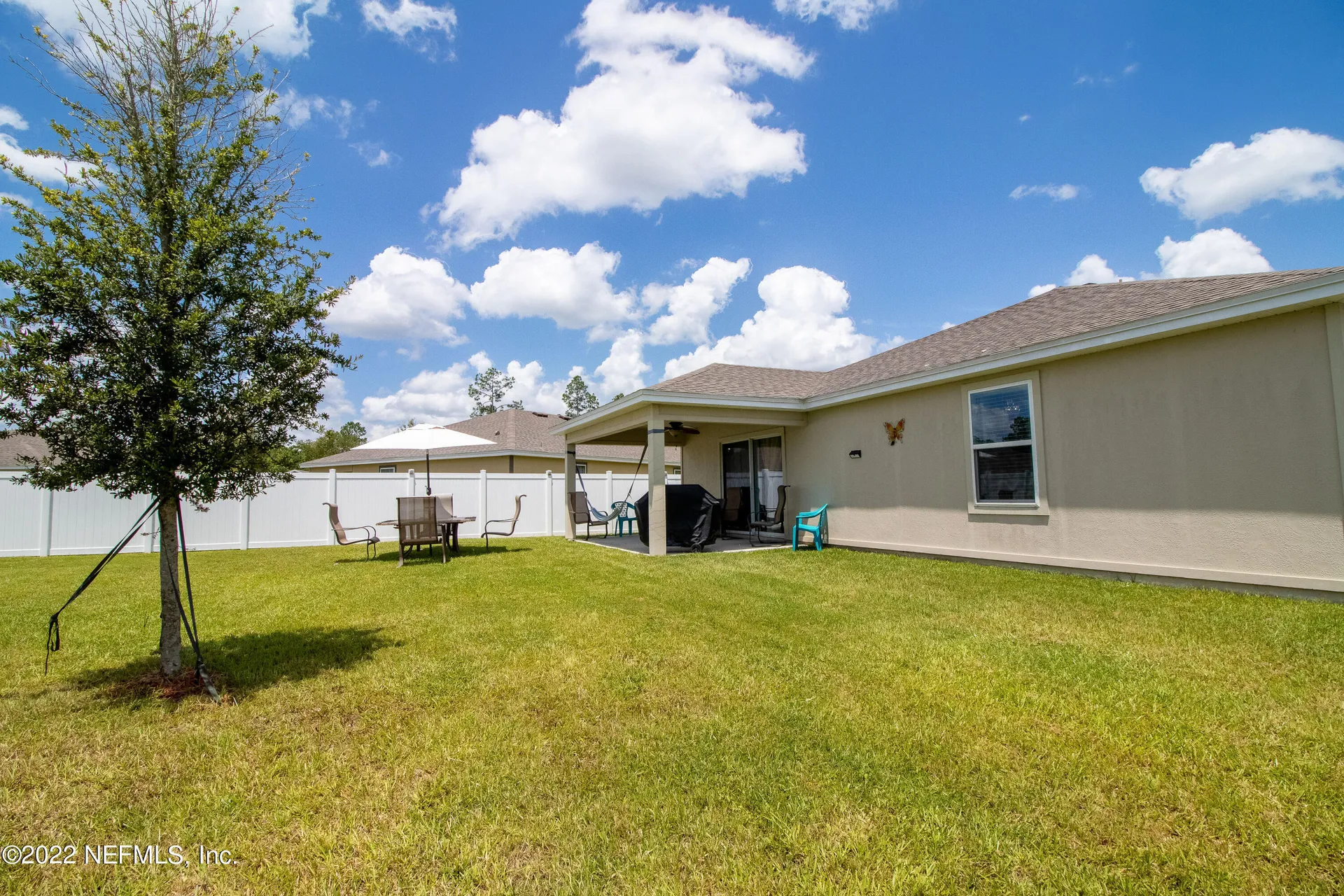 8687 Lake George Circle W Macclenny FL 32063