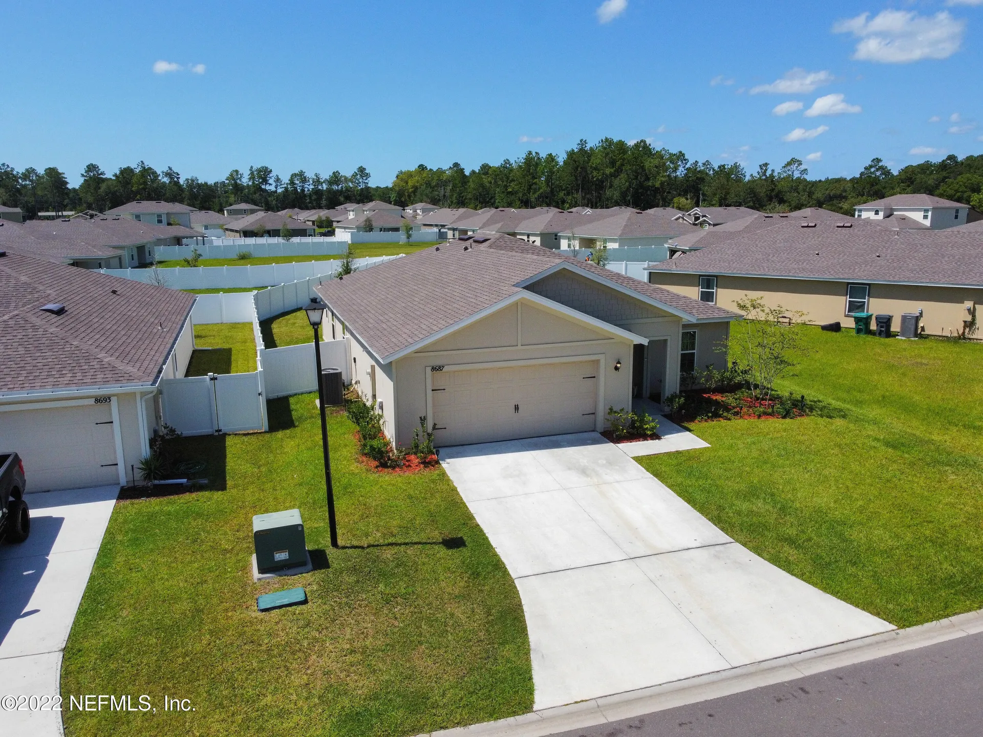 8687 Lake George Circle W Macclenny FL 32063