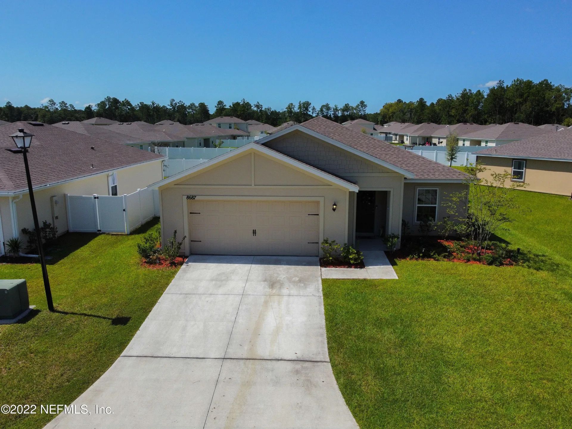 8687 Lake George Circle W Macclenny FL 32063