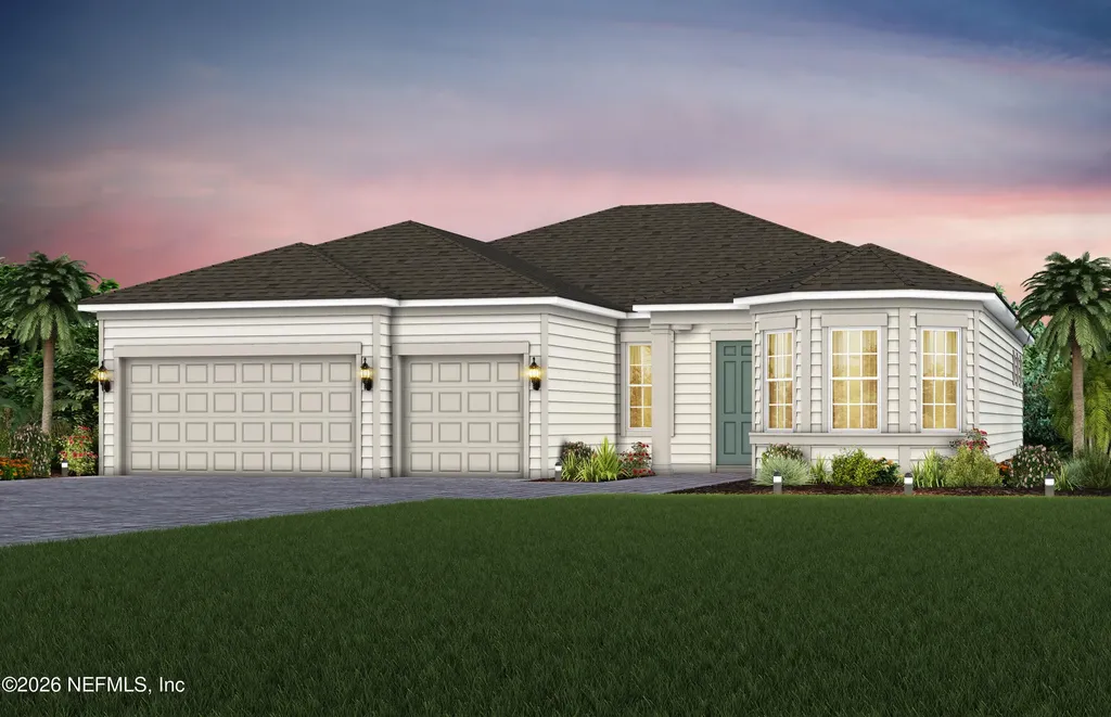 287 Headstream Drive St. Johns FL 32259