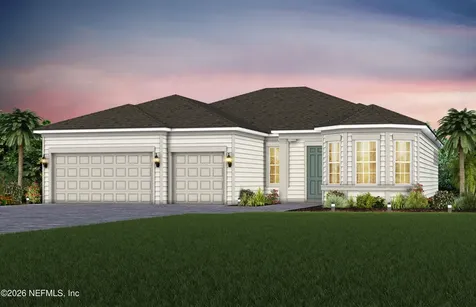 287 Headstream Drive St. Johns FL 32259