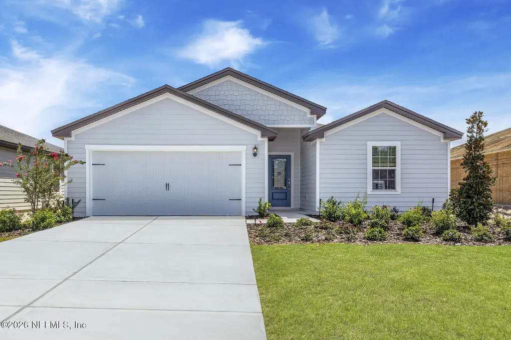 3123 Cottage Hill Place Green Cove Springs FL 32043