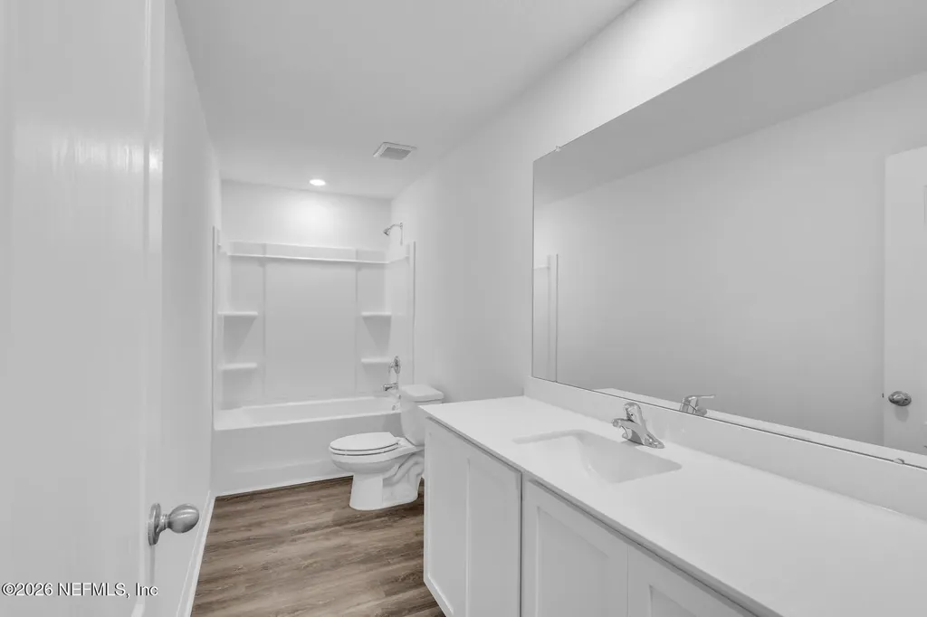 3123 Cottage Hill Place Green Cove Springs FL 32043