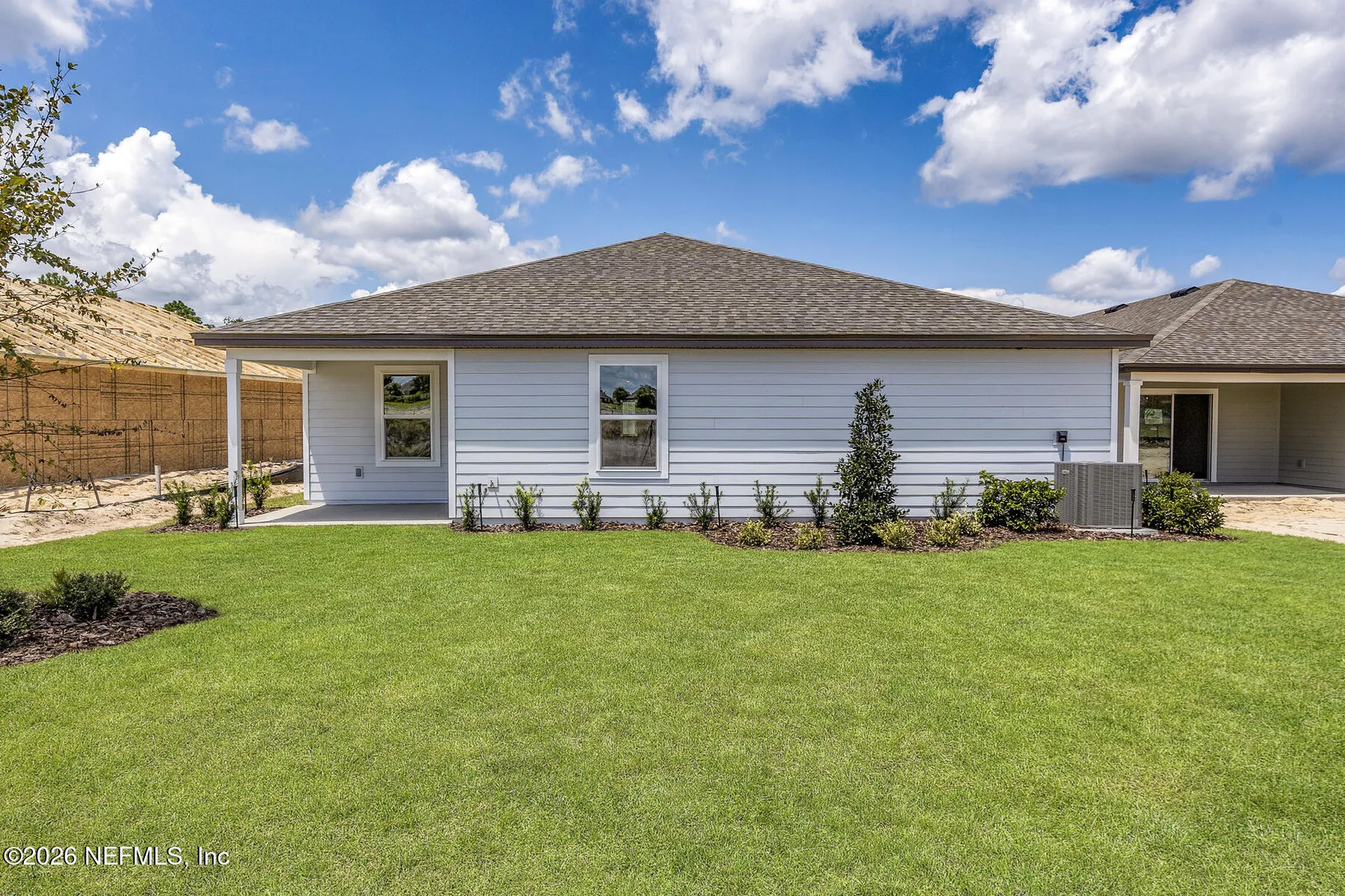 3123 Cottage Hill Place Green Cove Springs FL 32043