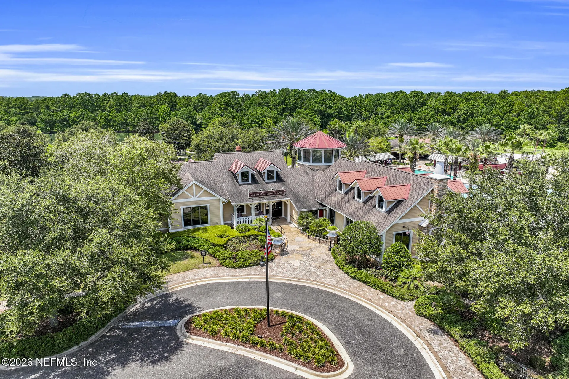 3123 Cottage Hill Place Green Cove Springs FL 32043