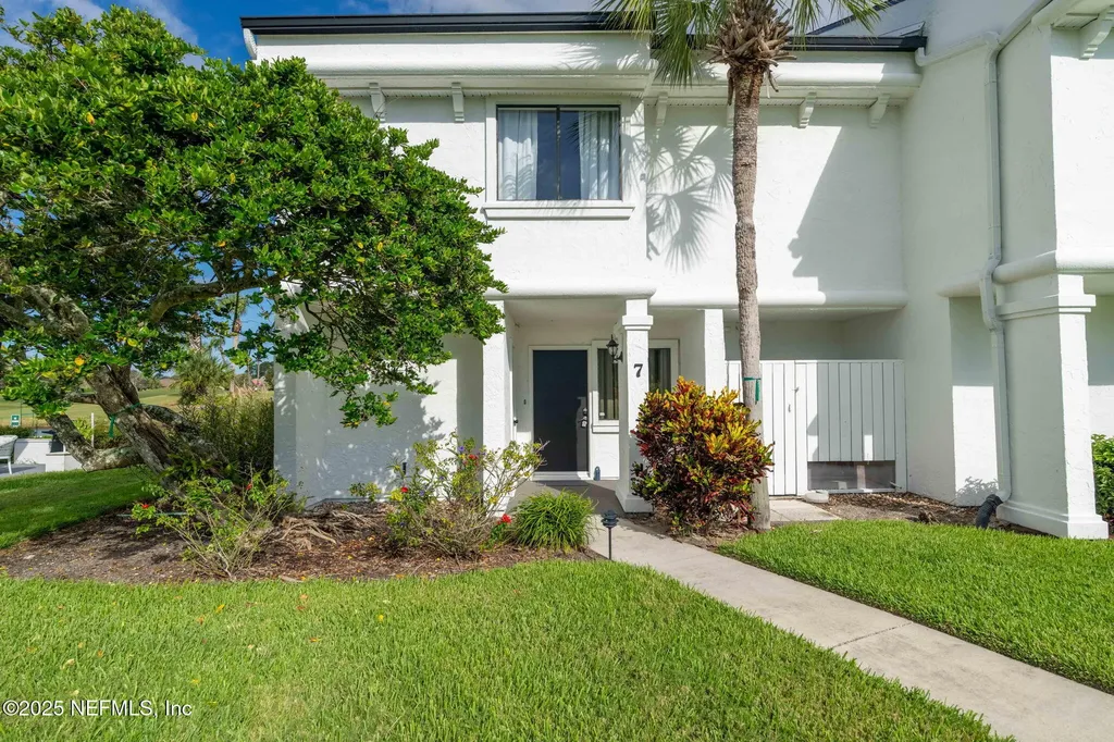 7 Cove Road Ponte Vedra Beach FL 32082