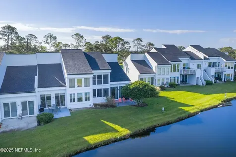 7 Cove Road Ponte Vedra Beach FL 32082