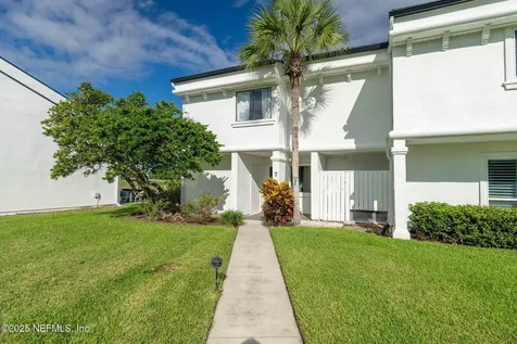 7 Cove Road Ponte Vedra Beach FL 32082