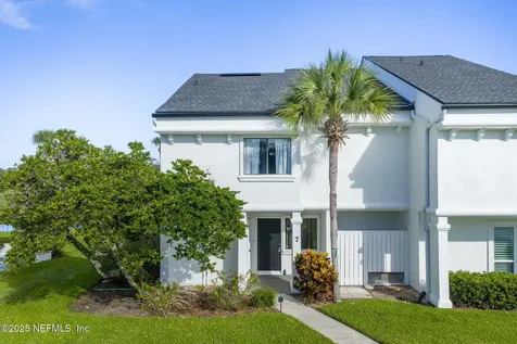 7 Cove Road Ponte Vedra Beach FL 32082