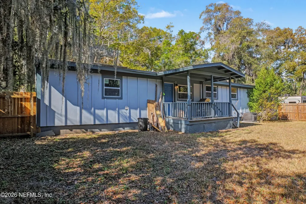 104 Jack Street Green Cove Springs FL 32043