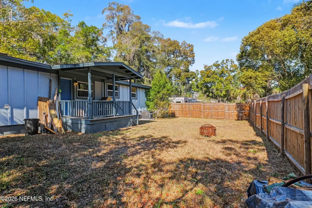 104 Jack Street Green Cove Springs FL 32043