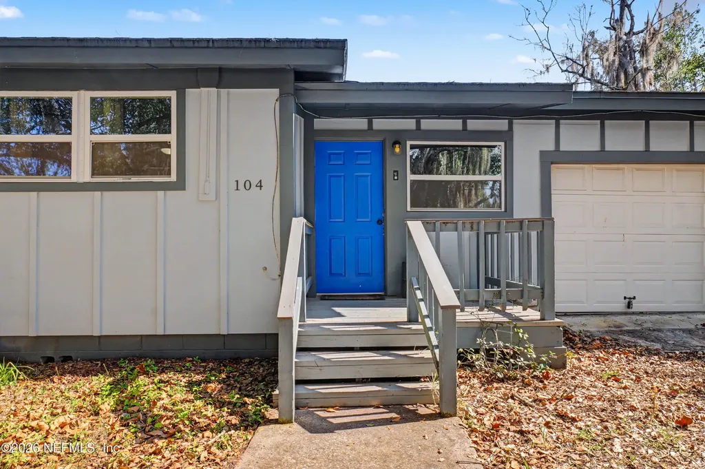 104 Jack Street Green Cove Springs FL 32043