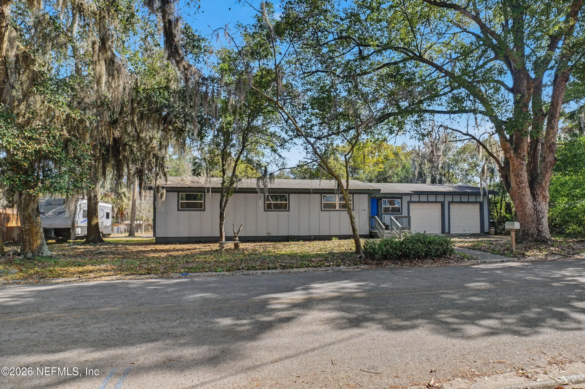 104 Jack Street Green Cove Springs FL 32043