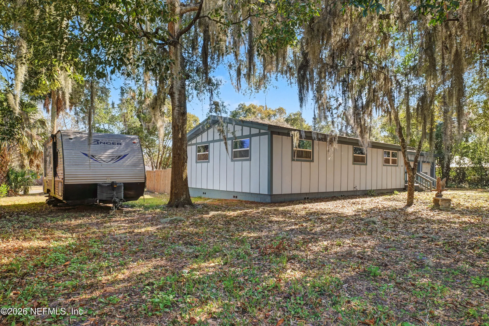 104 Jack Street Green Cove Springs FL 32043