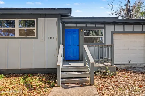 104 Jack Street Green Cove Springs FL 32043