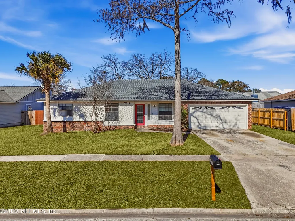10919 Great Southern Drive Jacksonville FL 32257