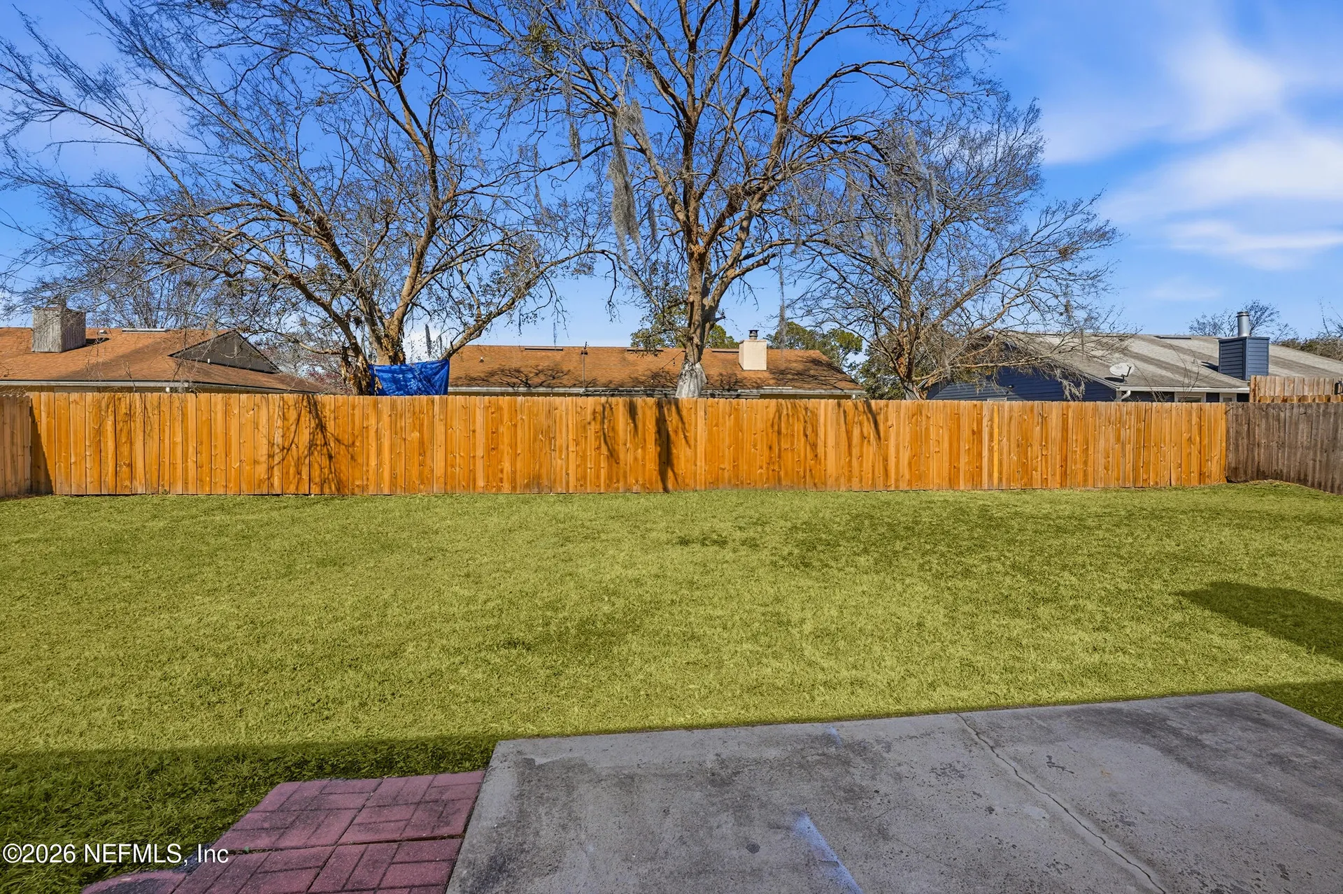 10919 Great Southern Drive Jacksonville FL 32257