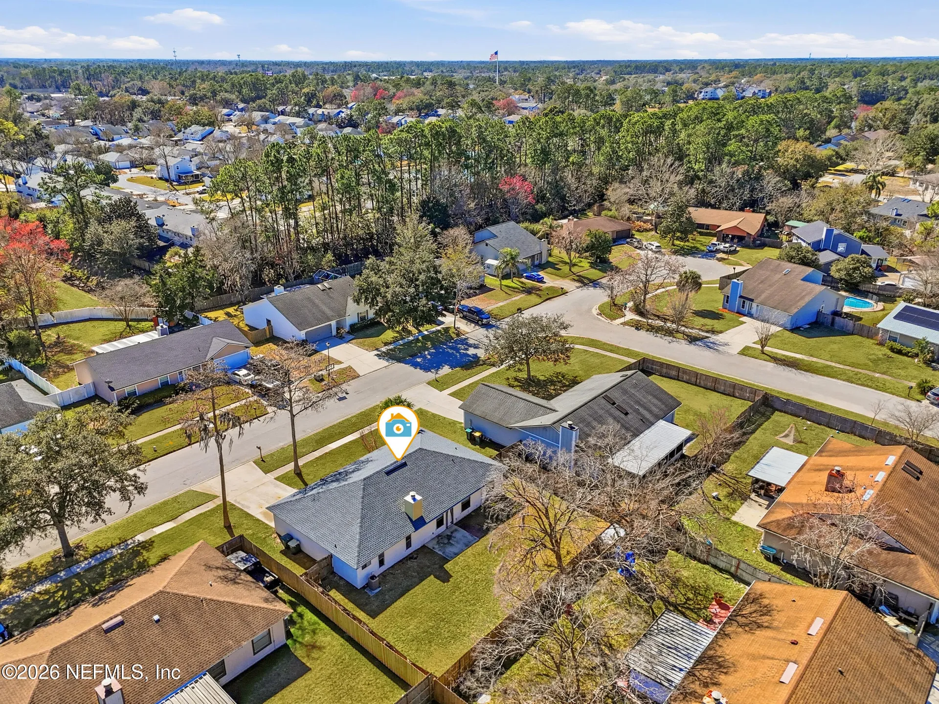 10919 Great Southern Drive Jacksonville FL 32257