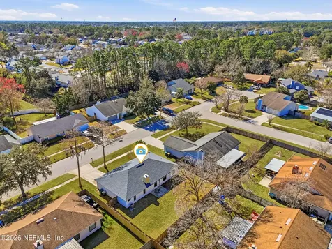10919 Great Southern Drive Jacksonville FL 32257