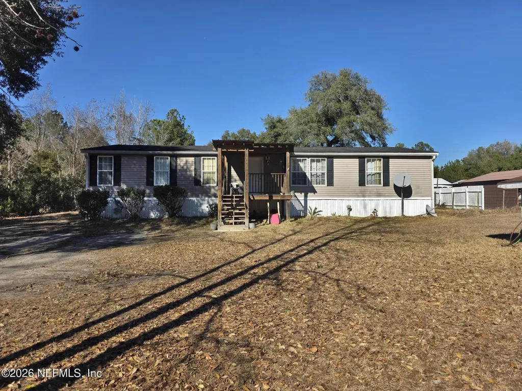 151088 County Road 108 Hilliard FL 32046