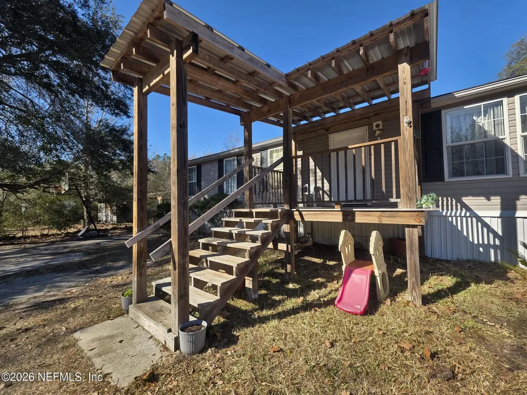151088 County Road 108 Hilliard FL 32046