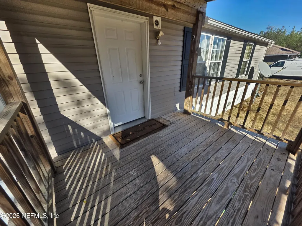 151088 County Road 108 Hilliard FL 32046