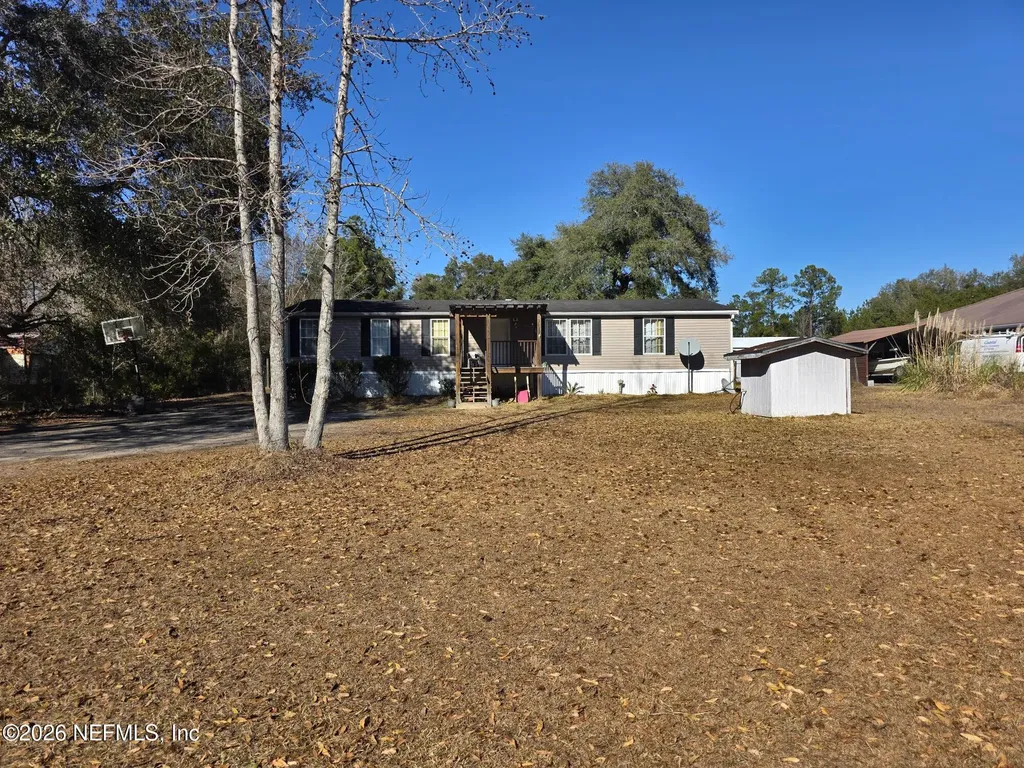 151088 County Road 108 Hilliard FL 32046