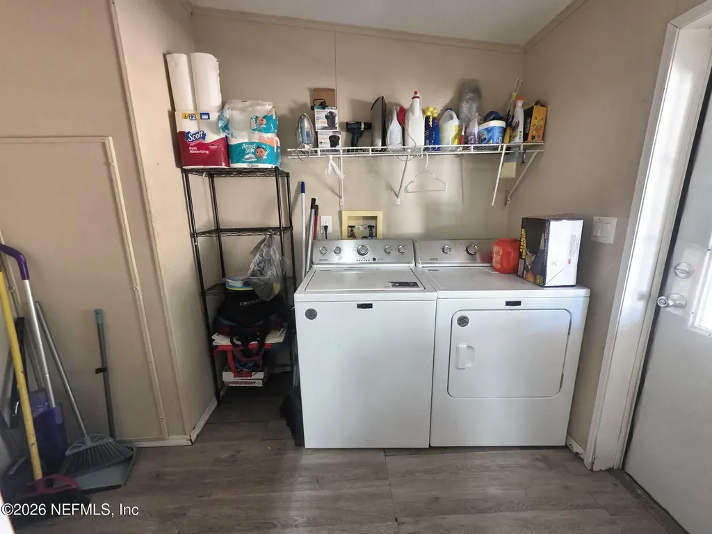 151088 County Road 108 Hilliard FL 32046