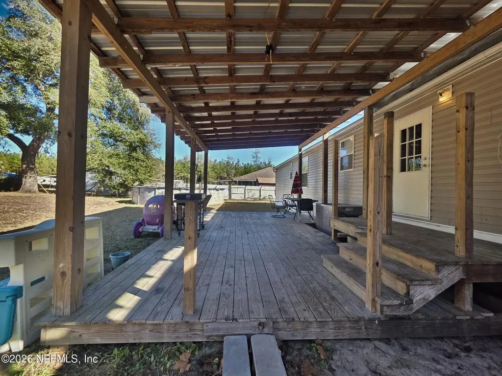 151088 County Road 108 Hilliard FL 32046