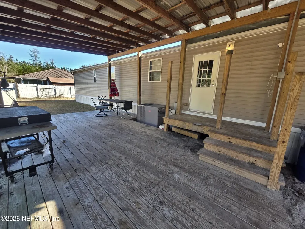 151088 County Road 108 Hilliard FL 32046