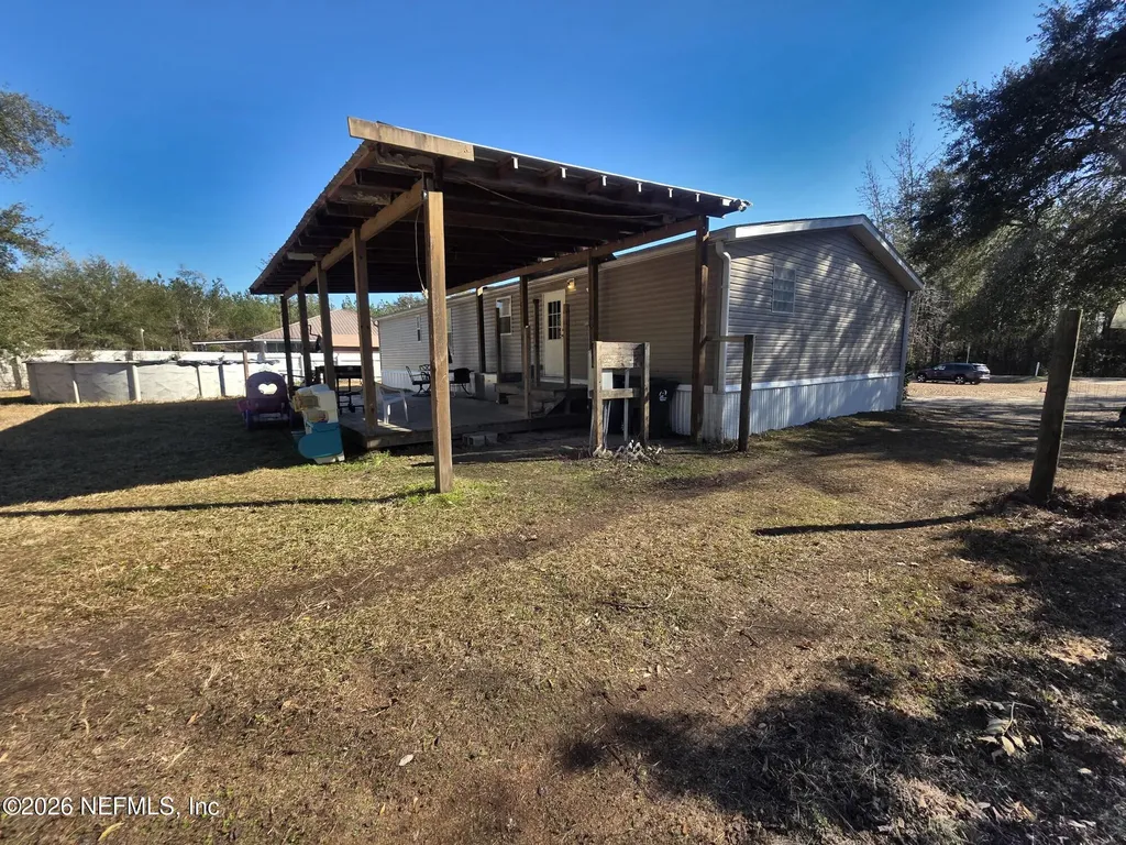 151088 County Road 108 Hilliard FL 32046