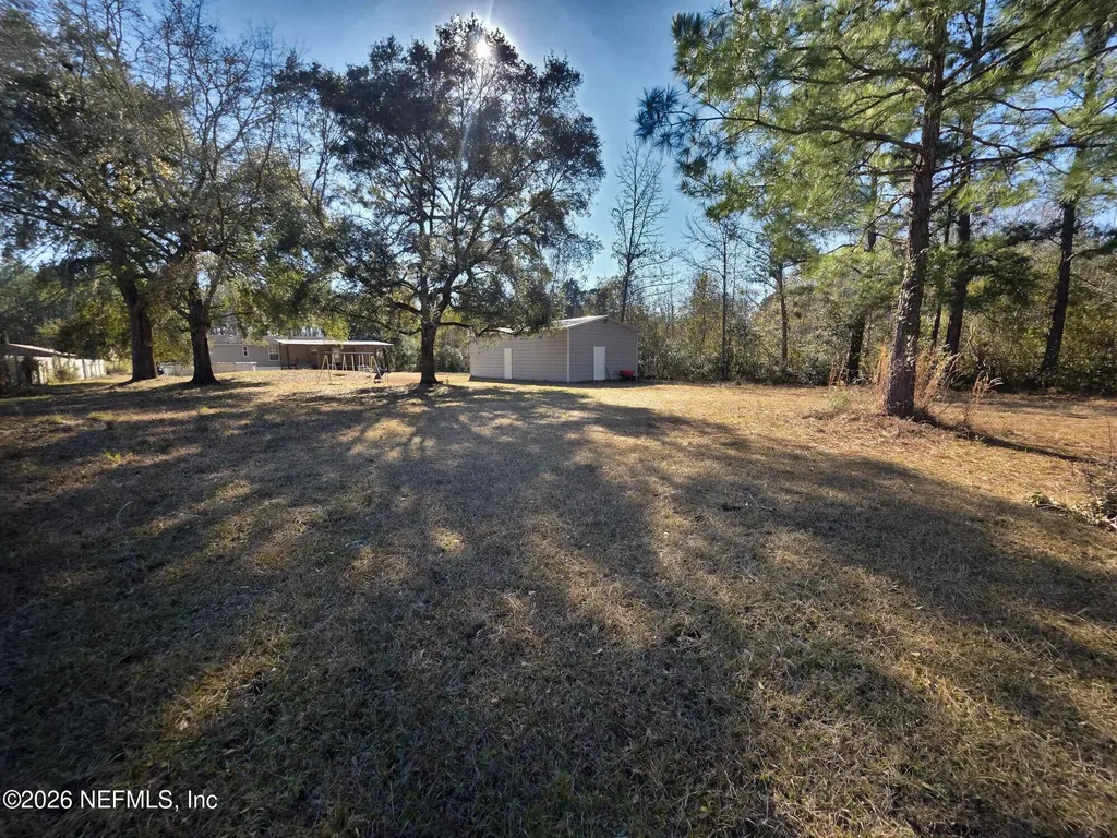151088 County Road 108 Hilliard FL 32046