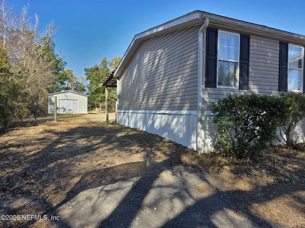 151088 County Road 108 Hilliard FL 32046
