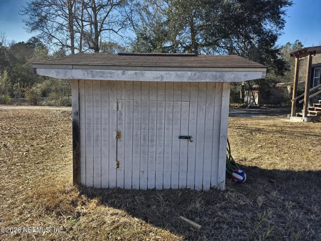 151088 County Road 108 Hilliard FL 32046