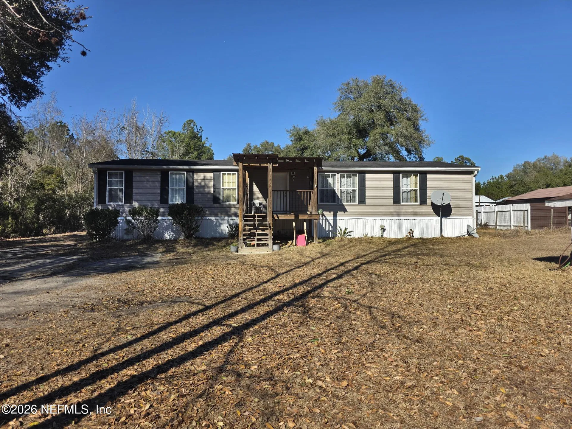 151088 County Road 108 Hilliard FL 32046
