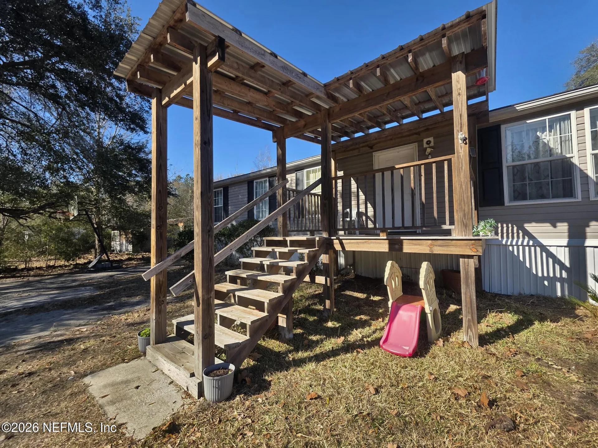 151088 County Road 108 Hilliard FL 32046