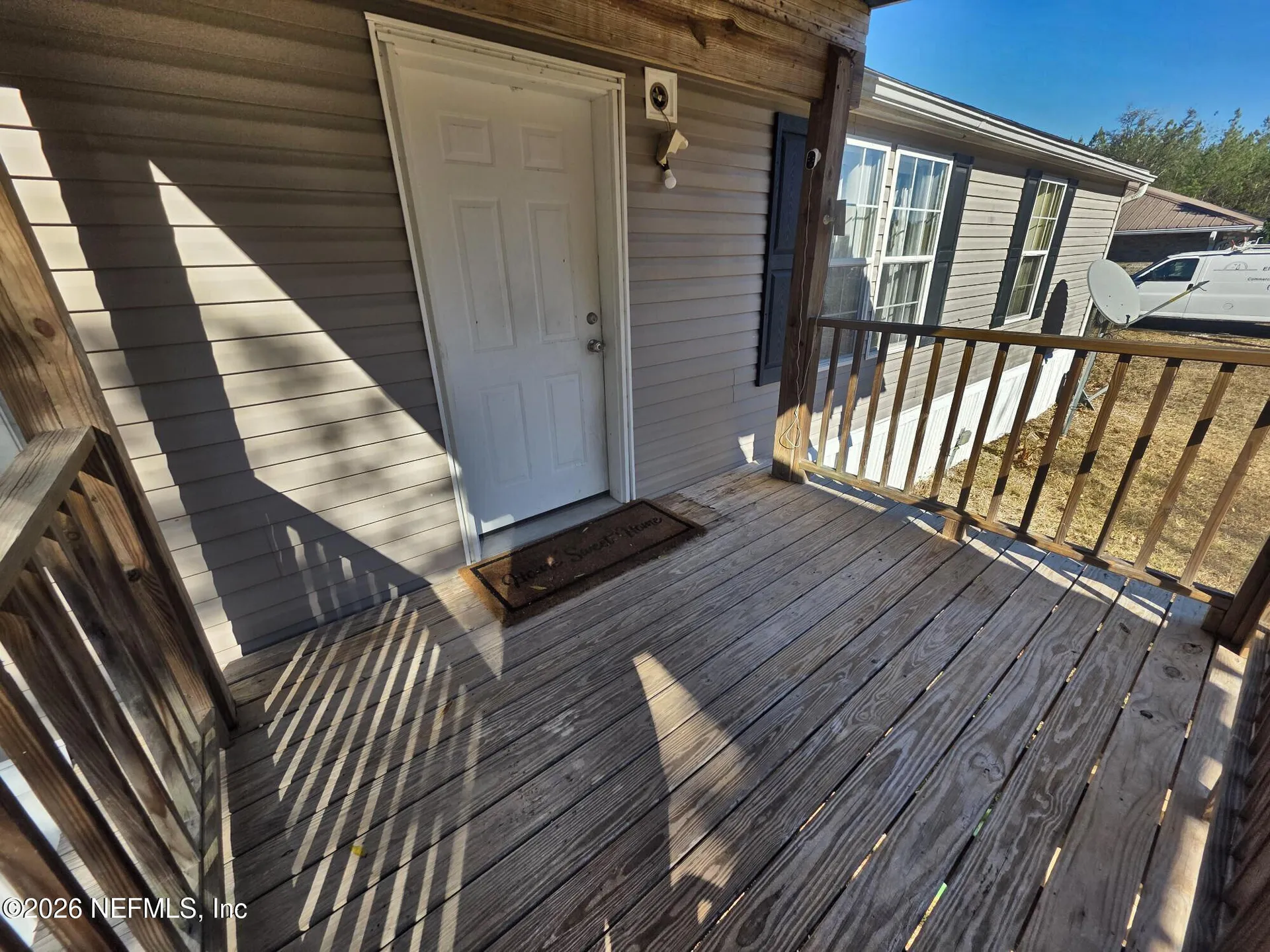 151088 County Road 108 Hilliard FL 32046