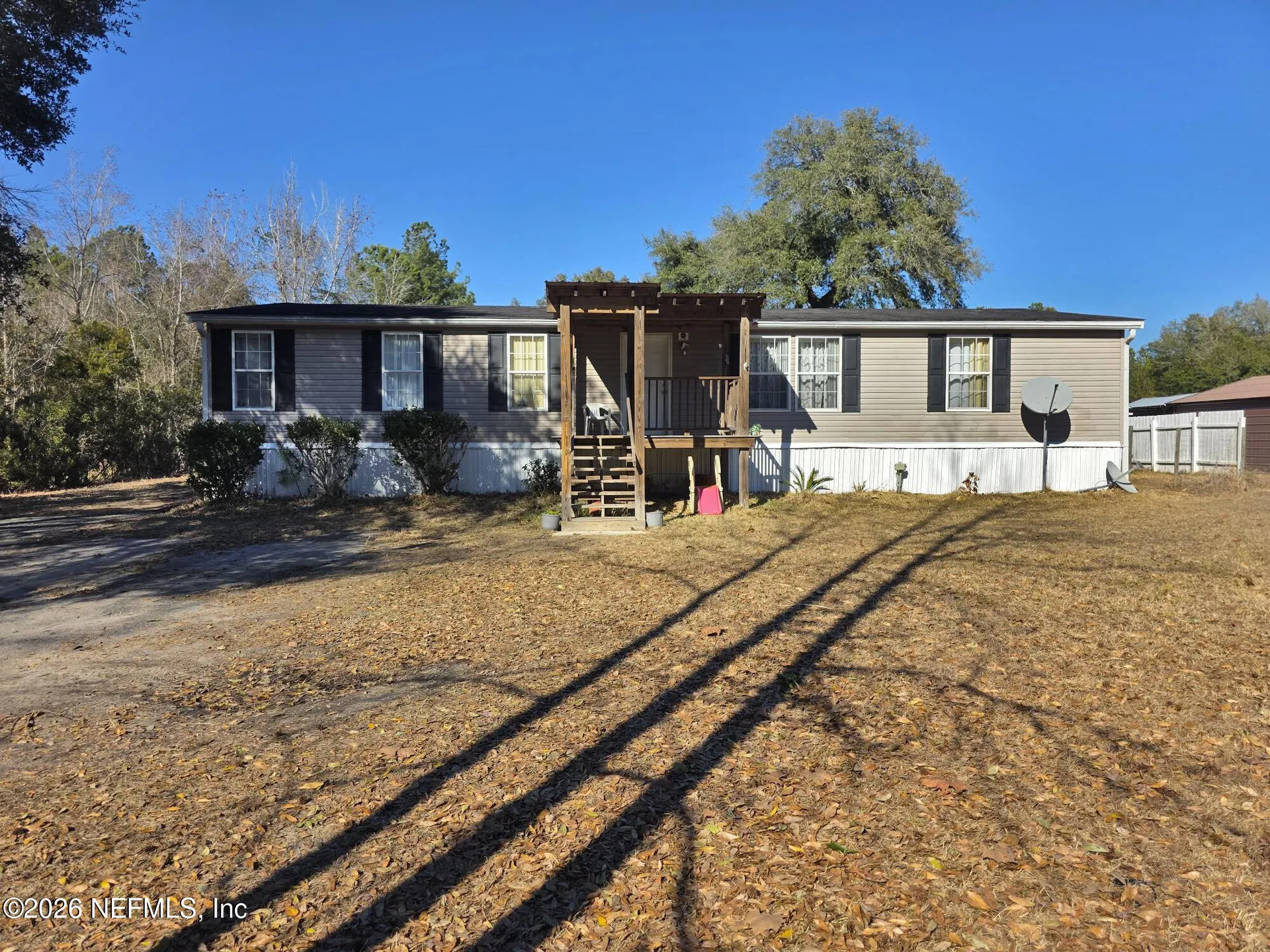 151088 County Road 108 Hilliard FL 32046