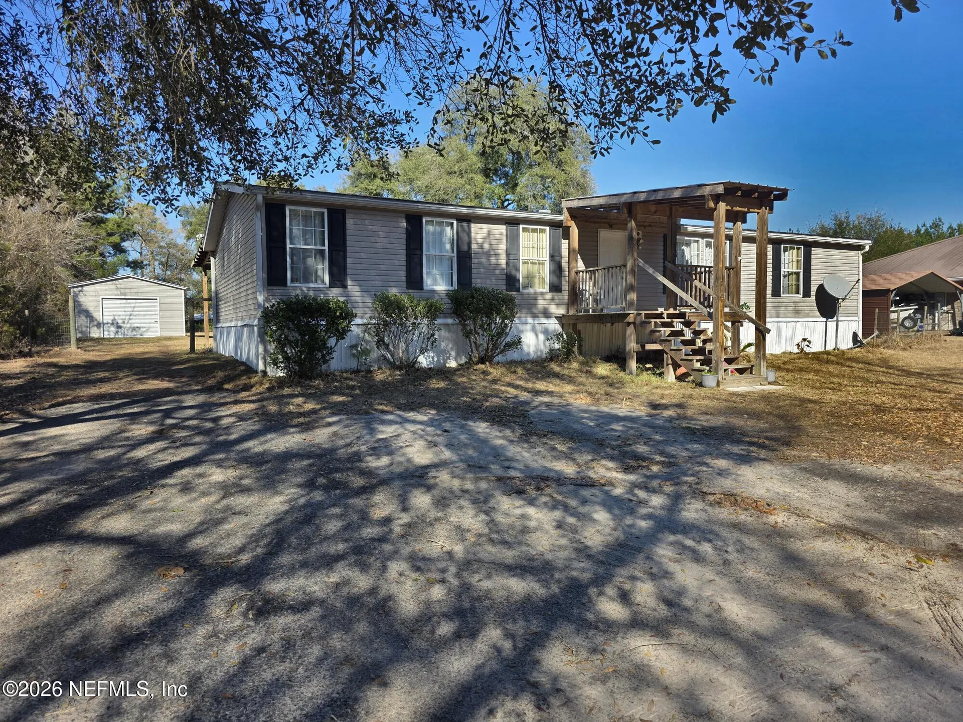 151088 County Road 108 Hilliard FL 32046