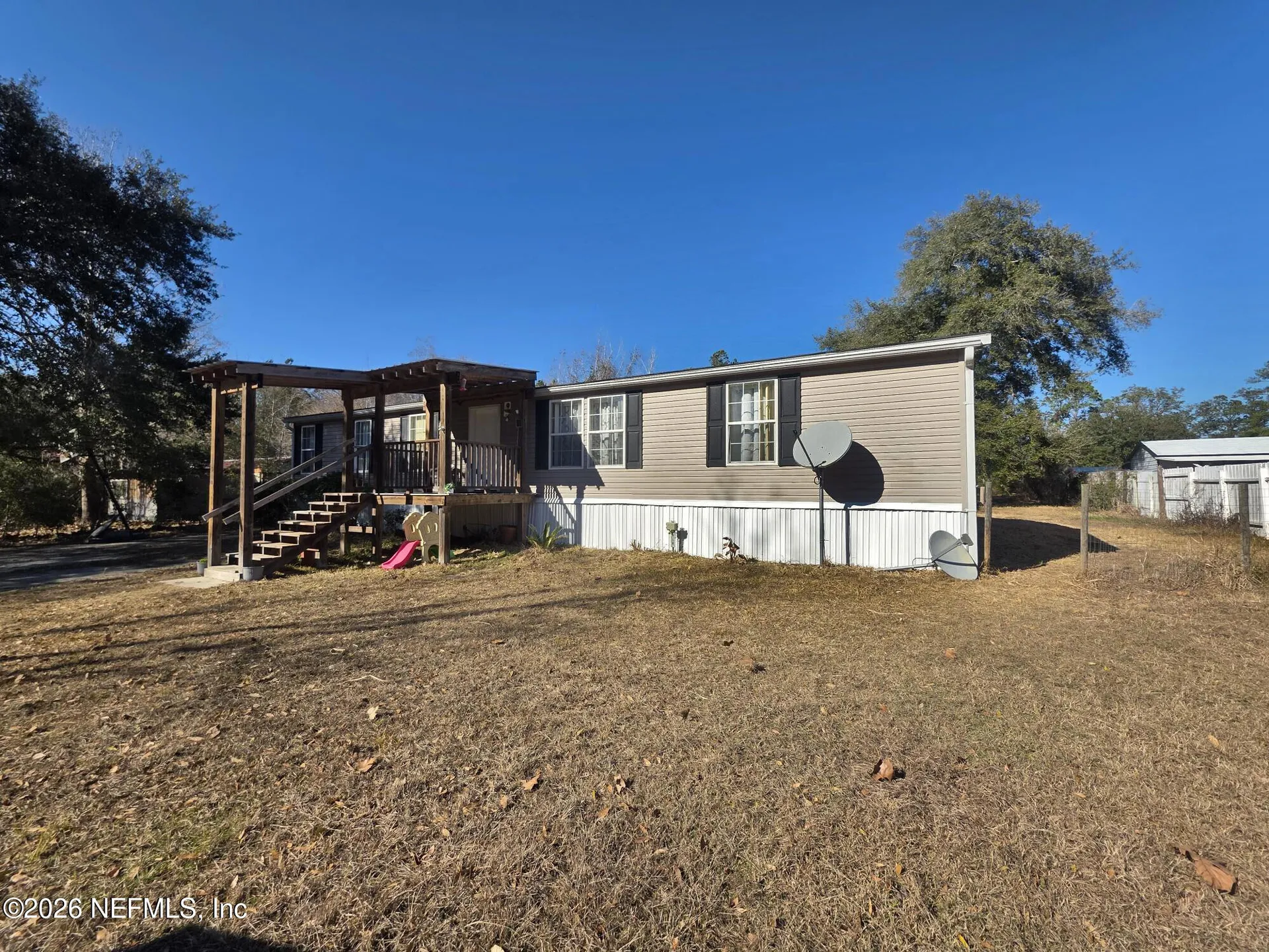 151088 County Road 108 Hilliard FL 32046