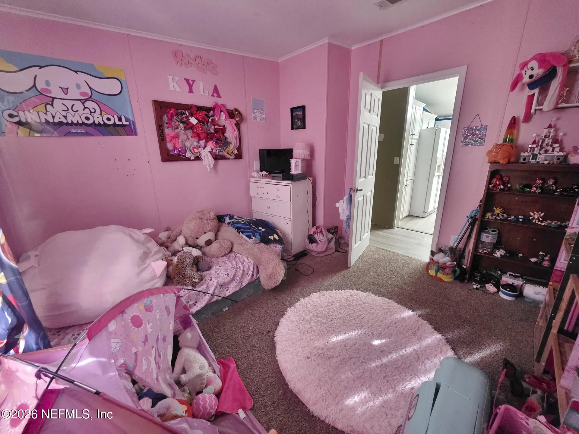 151088 County Road 108 Hilliard FL 32046