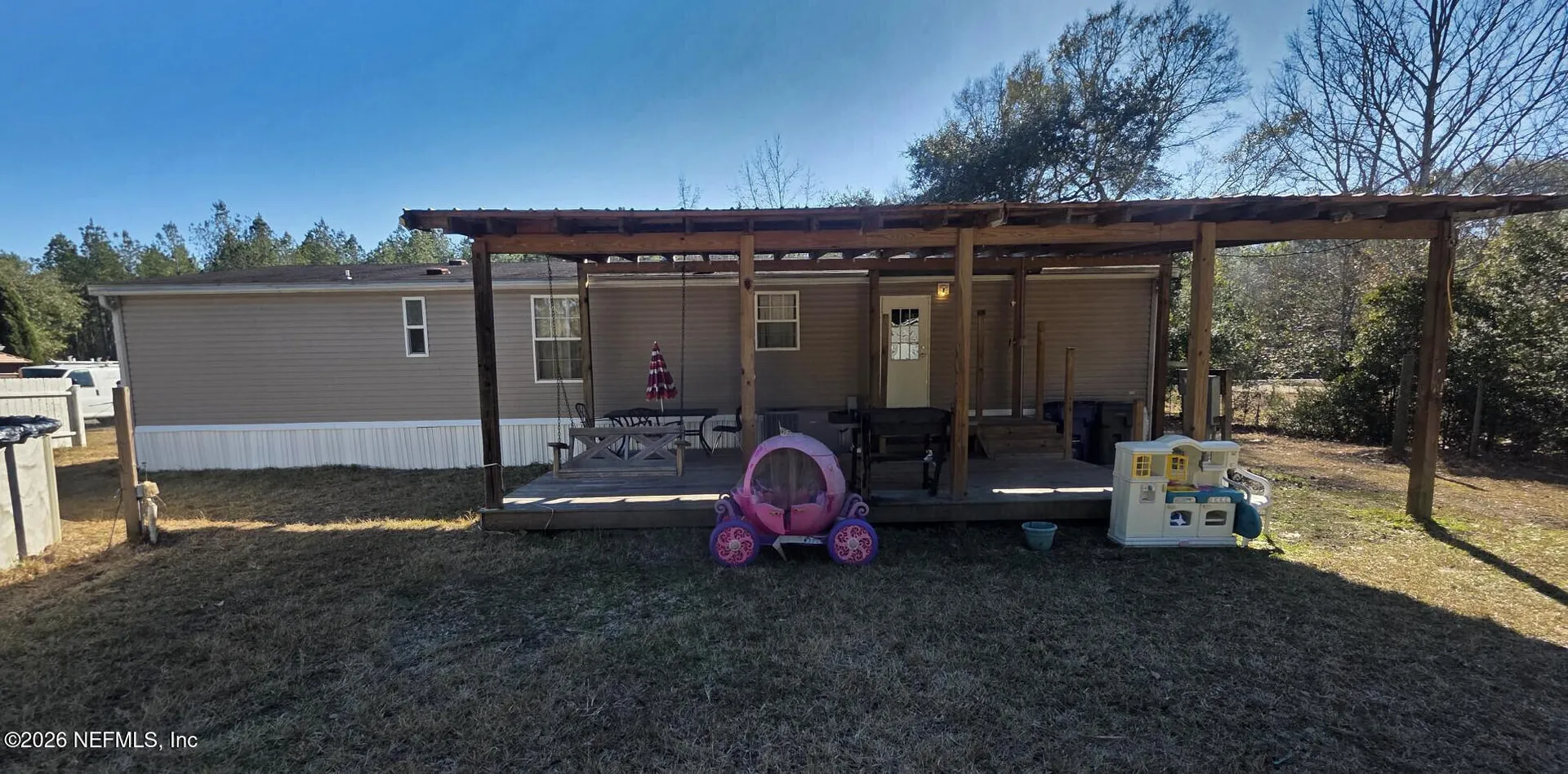 151088 County Road 108 Hilliard FL 32046