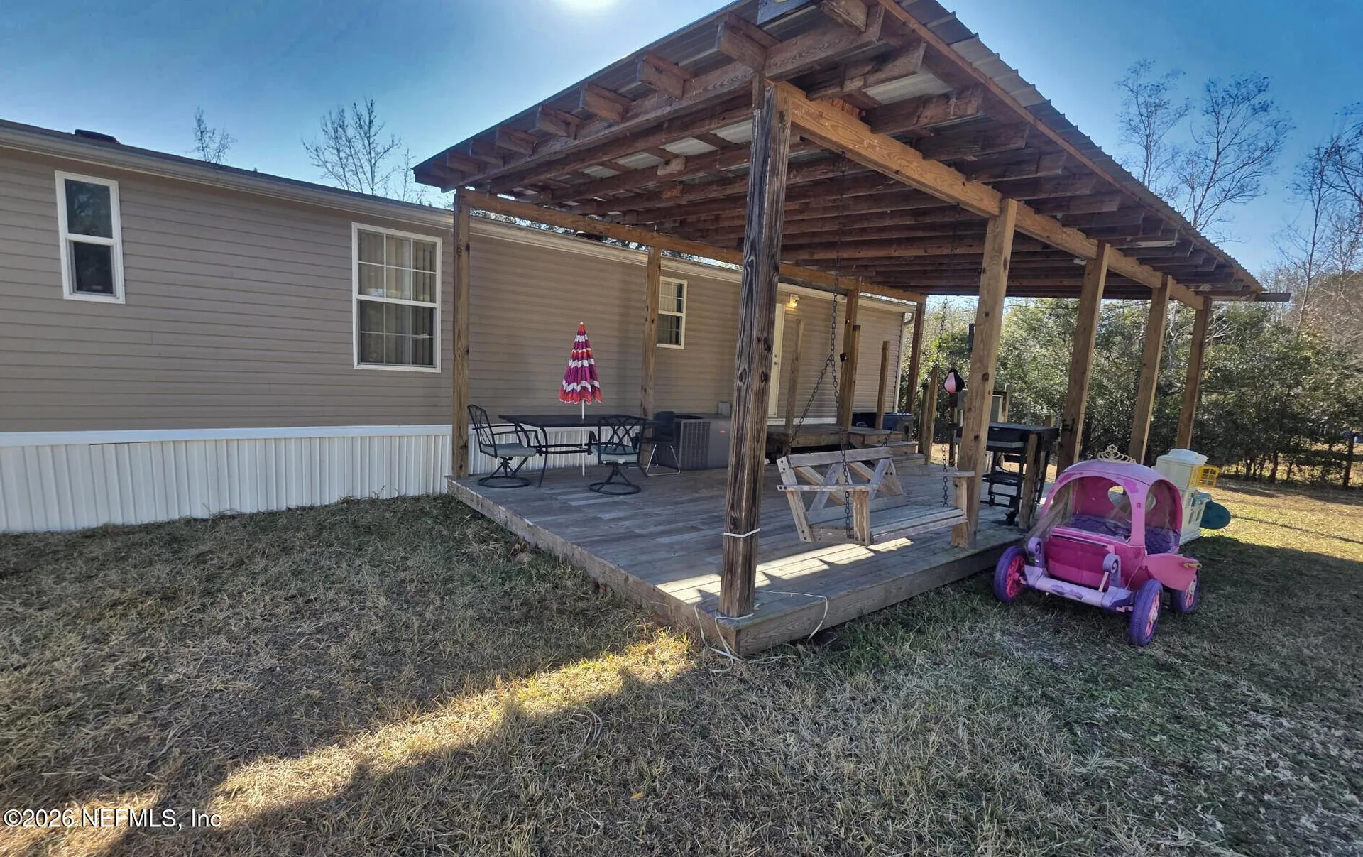 151088 County Road 108 Hilliard FL 32046