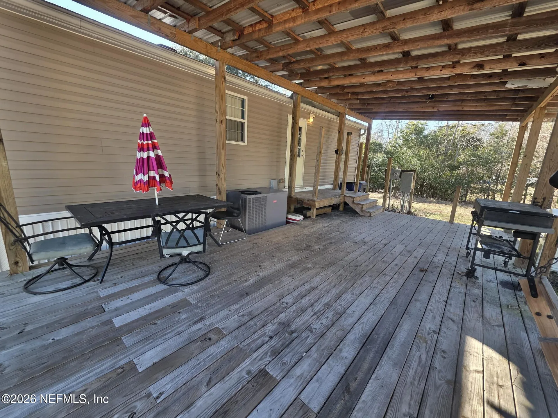 151088 County Road 108 Hilliard FL 32046