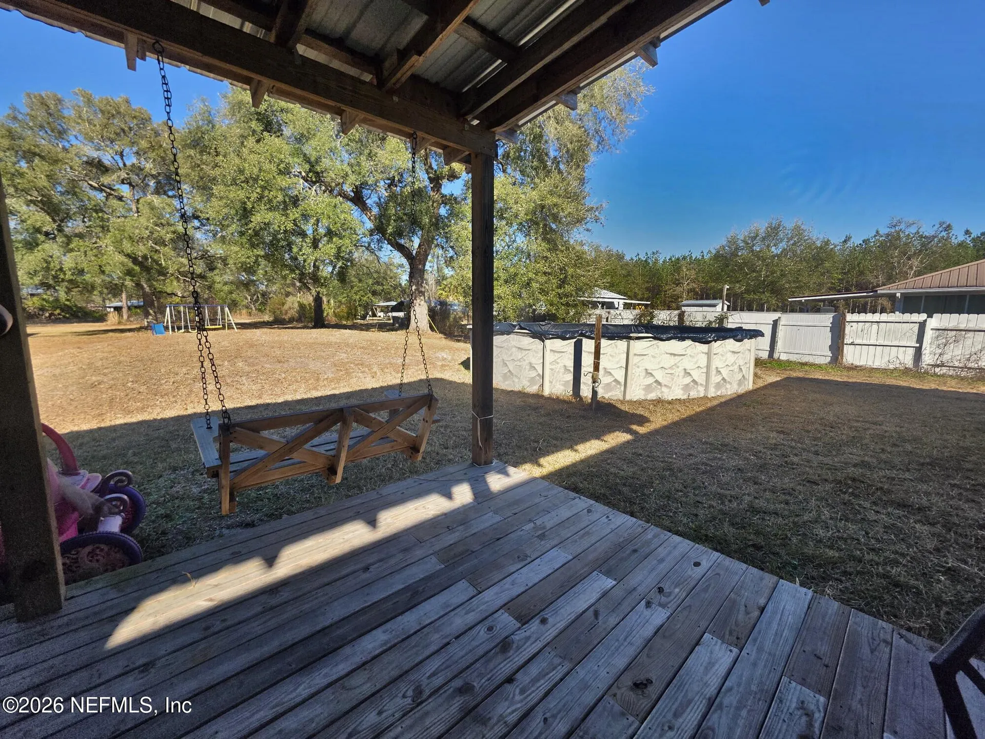 151088 County Road 108 Hilliard FL 32046