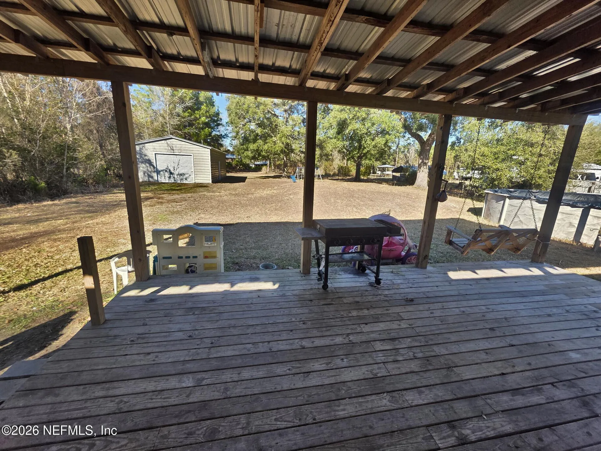151088 County Road 108 Hilliard FL 32046