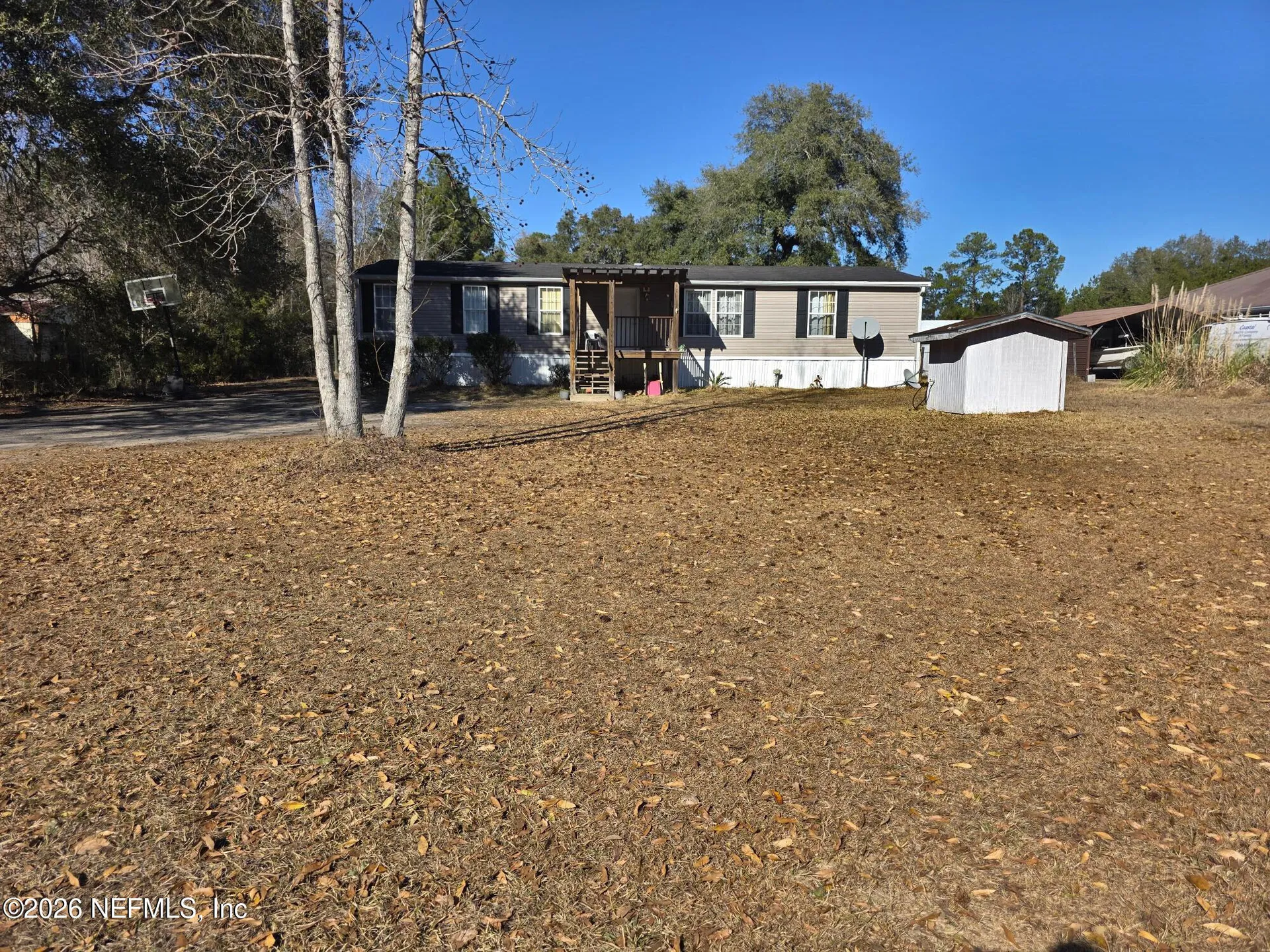 151088 County Road 108 Hilliard FL 32046