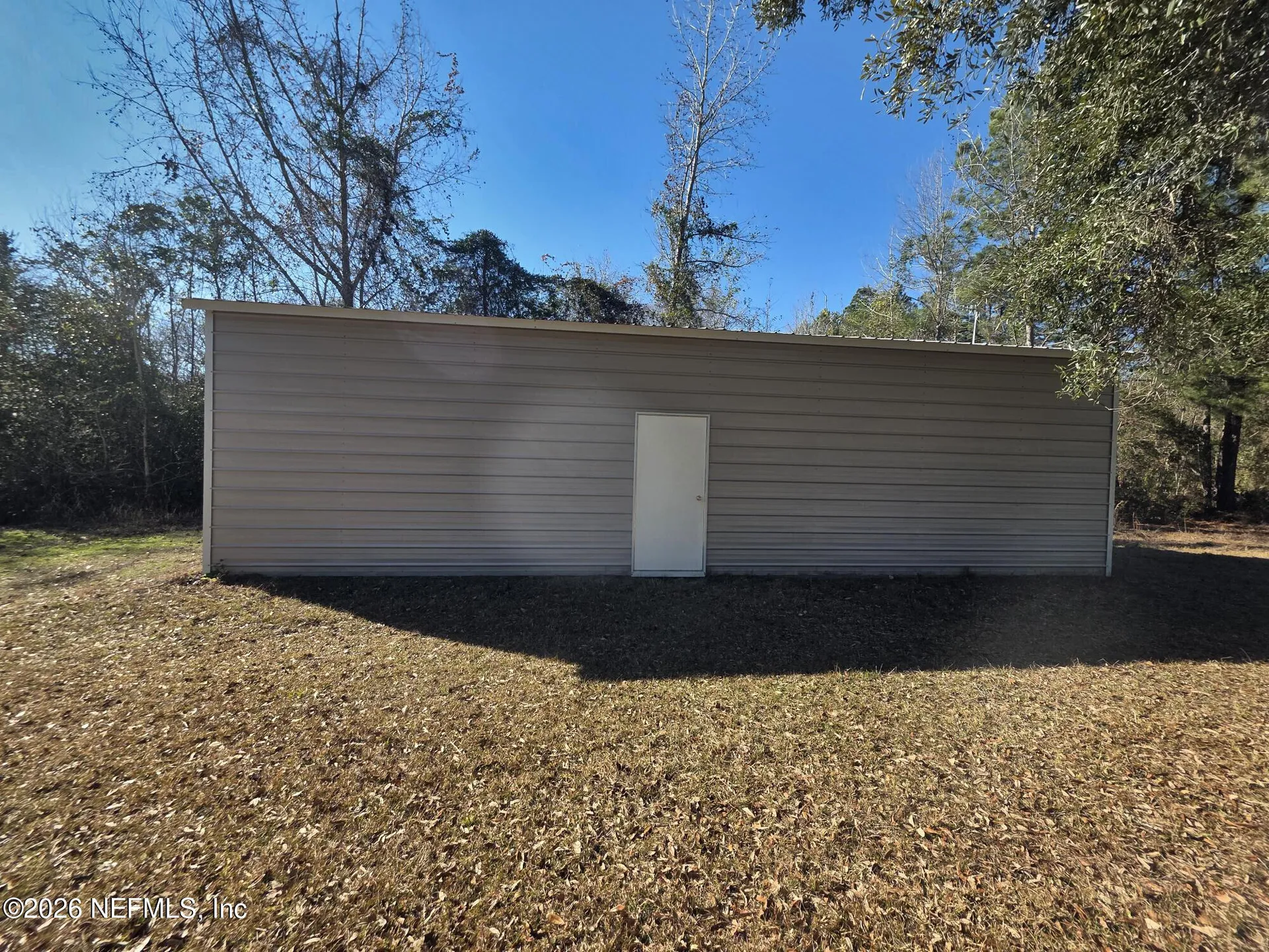 151088 County Road 108 Hilliard FL 32046