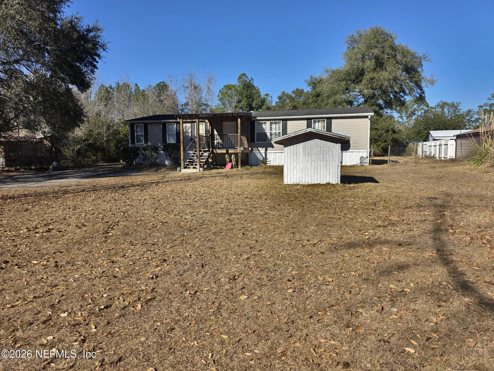151088 County Road 108 Hilliard FL 32046